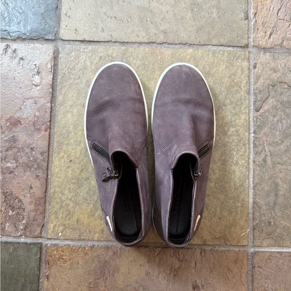 Ecco soft 7 bootie 38 - Picture 2 of 4